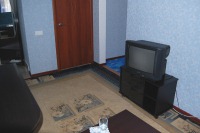 Люкс двухкомнатный