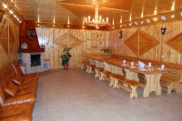 Русская сауна