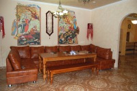 Турецкая сауна